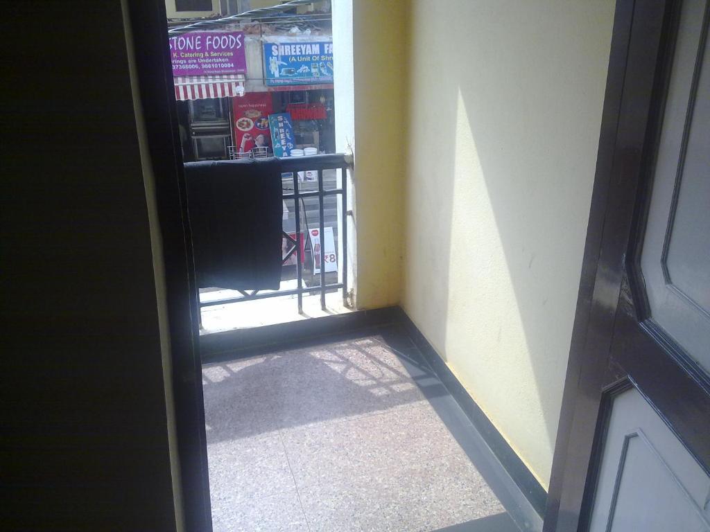 Venus Inn Bhubaneswar Phòng bức ảnh