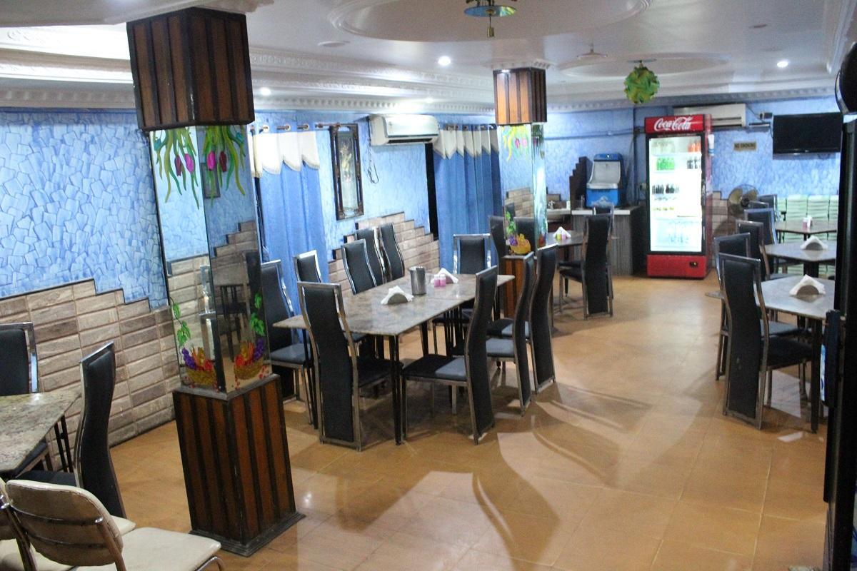 Venus Inn Bhubaneswar Ngoại thất bức ảnh