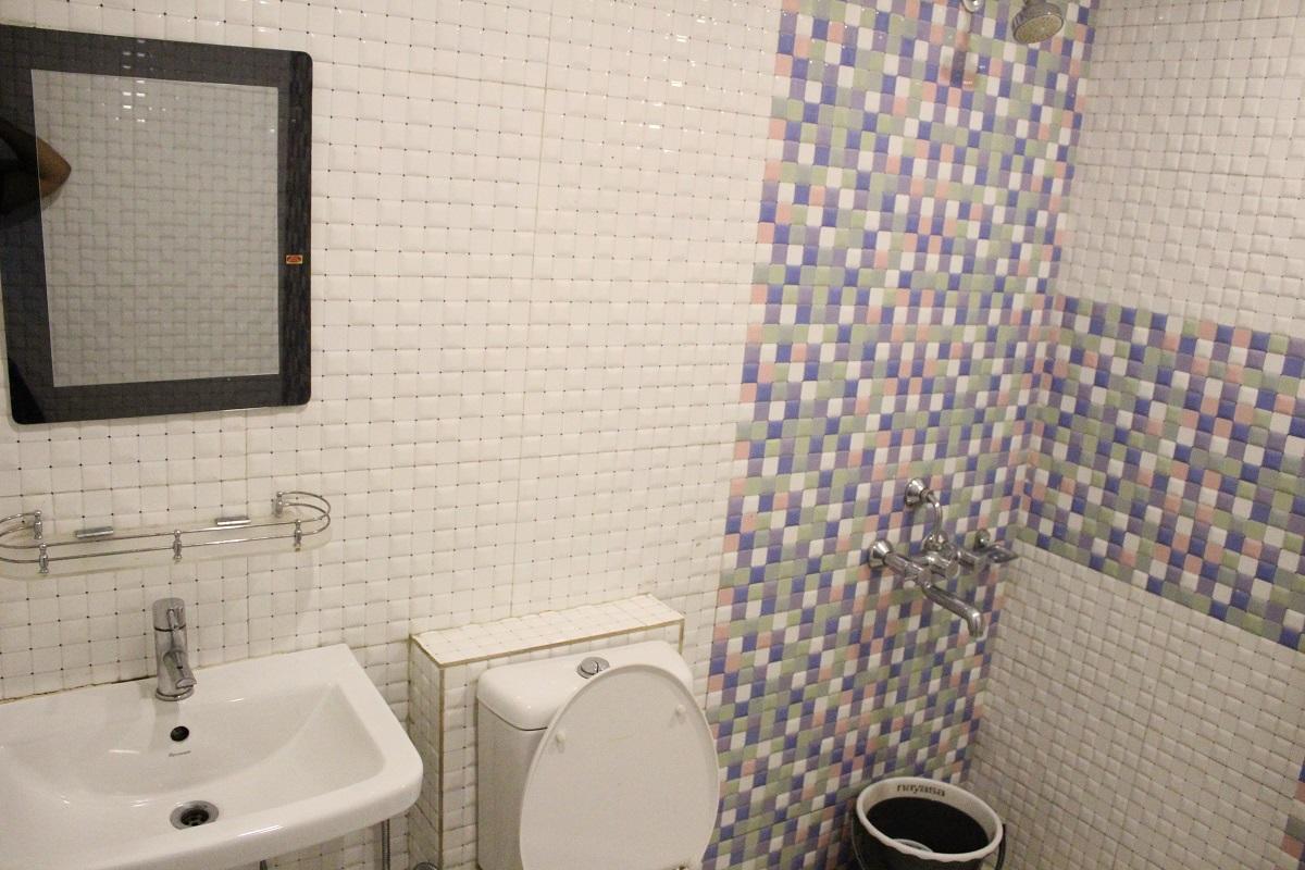 Venus Inn Bhubaneswar Ngoại thất bức ảnh