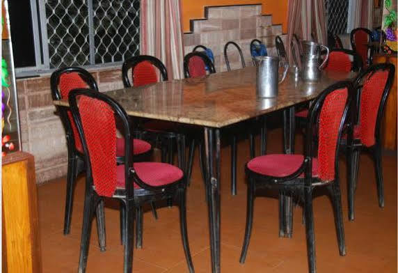 Venus Inn Bhubaneswar Ngoại thất bức ảnh
