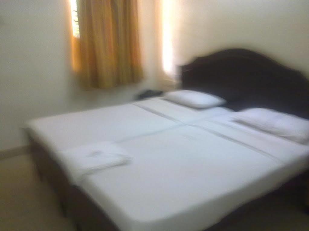 Venus Inn Bhubaneswar Ngoại thất bức ảnh